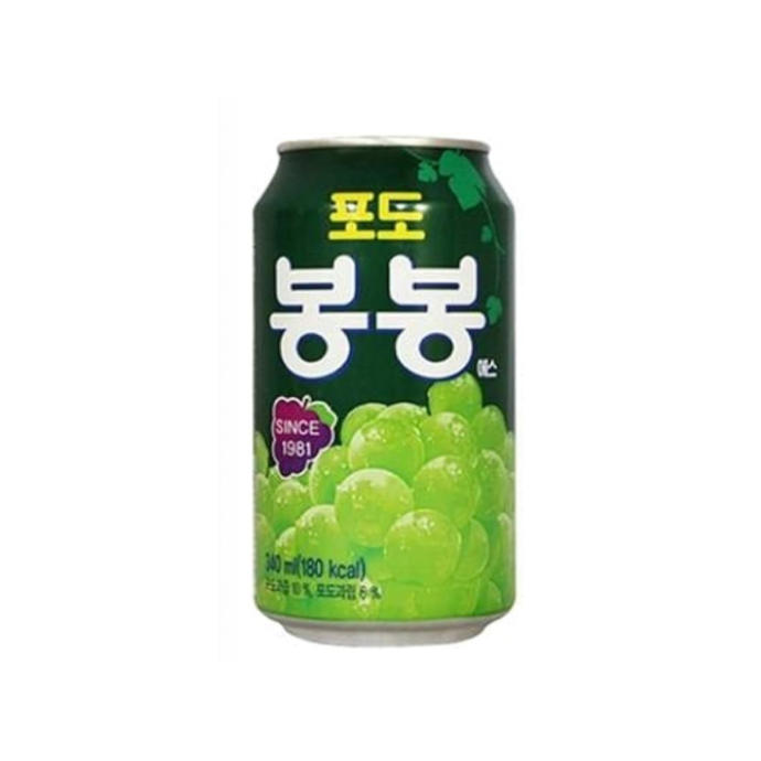 HTB Linea Grape Juice