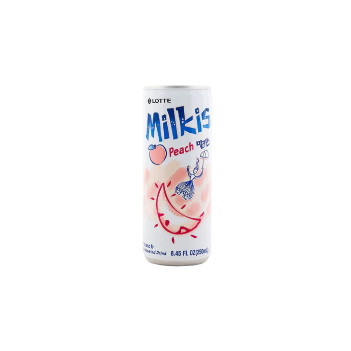 LOTTE Linea Milkis