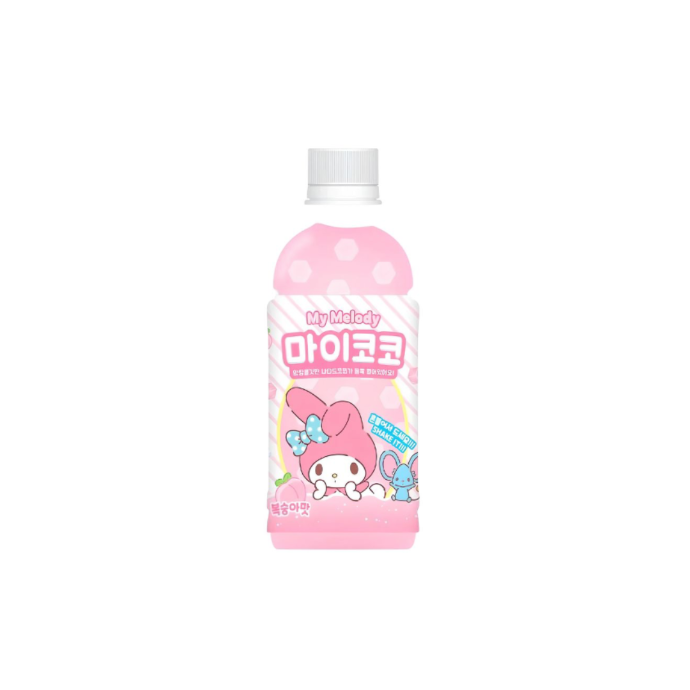 MEASTY Linea Sanrio Sweet Drink