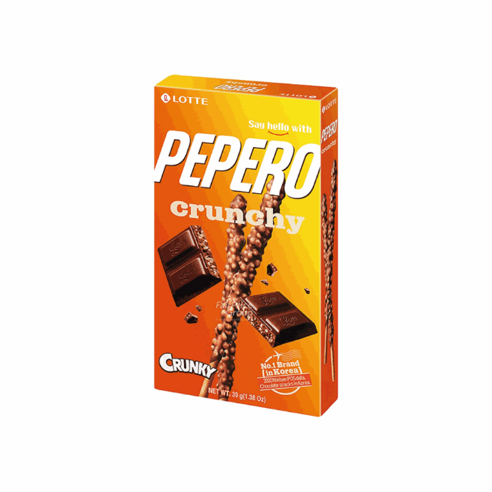 LOTTE Pepero