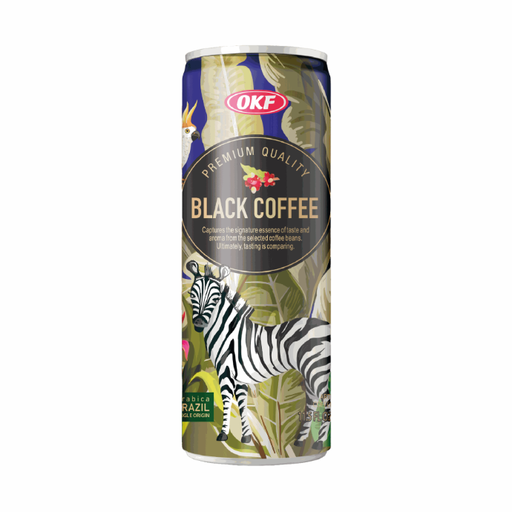OKF Coffe Can