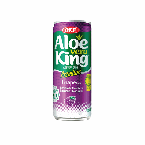OKF  Aloe Vera King (Premium)