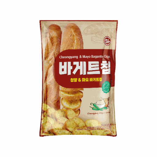 SI Baguette Chip