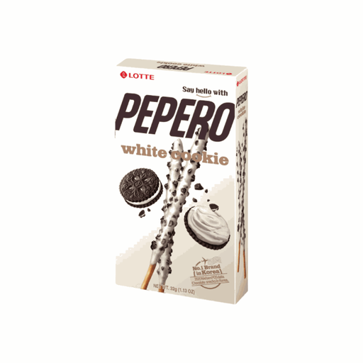 LOTTE Pepero
