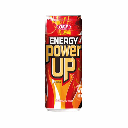 OKF Power Up Energy