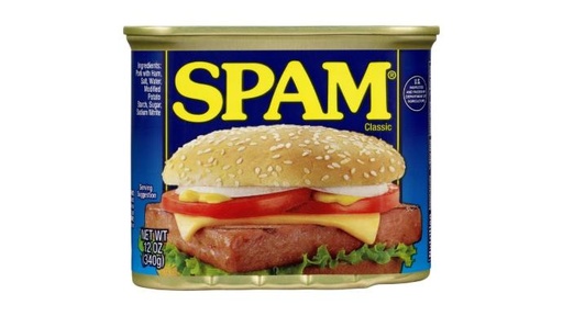 SPAM Classic