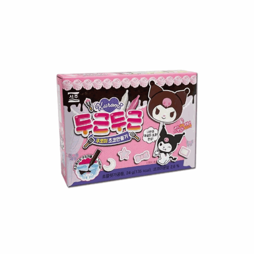 SEOJU Kuromi Chocolate Making Kit