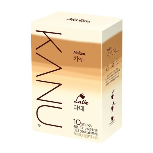 MAXIM Kanu 10T