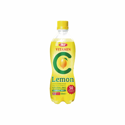 OKF Vitamin C