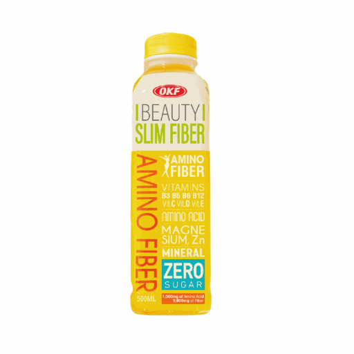 OKF Beauty Slim Fiber Zero Sugar