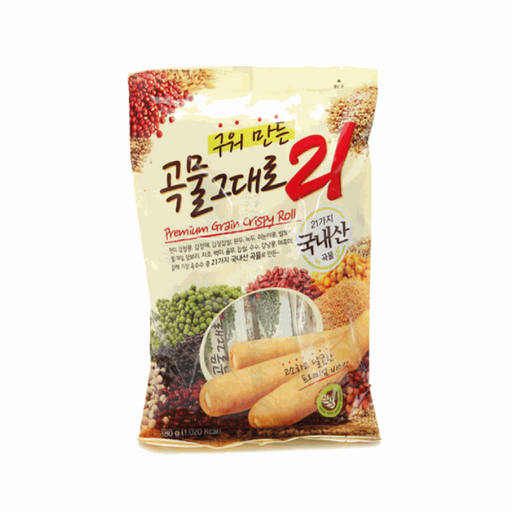 SI Korean Premium Grain Classic