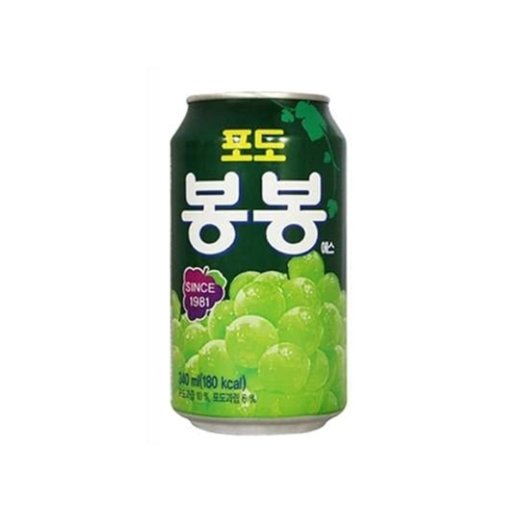 HTB Linea Grape Juice