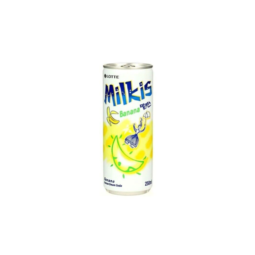 LOTTE Linea Milkis