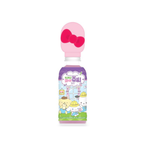 MEASTY Linea Sanrio My juicy