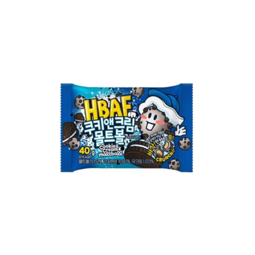 HBAF Linea Maltballs 40g