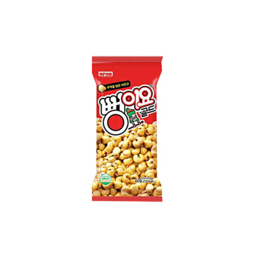UPON Snacks