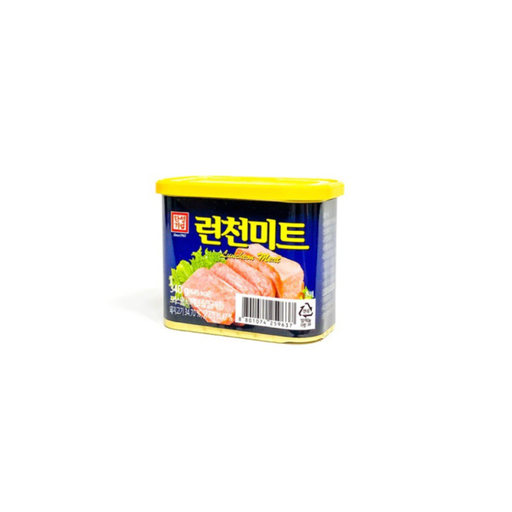 HANSUNG Linea Luncheon Meat