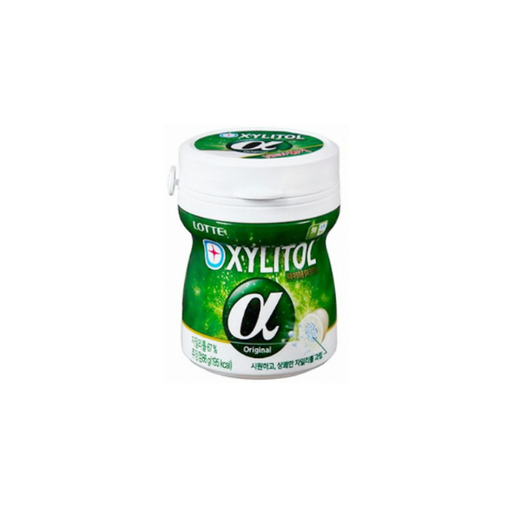 LOTTE Línea Xilitol