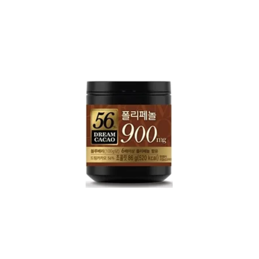 LOTTE Línea Dream Cacao