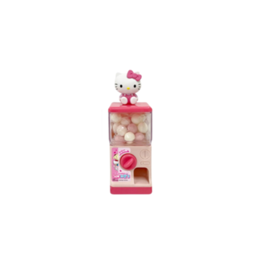 MEASTY Línea Sanrio Vending  Machine Toy with Candies