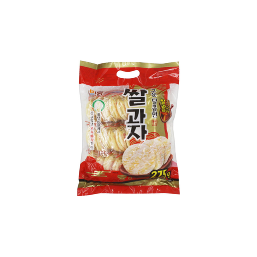 MIRYONG Línea Galletas de  arroz dulce