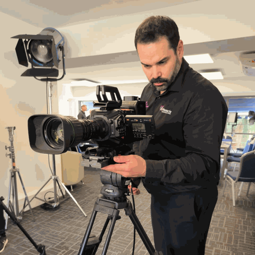 Taller de Streaming: soluciones inteligentes para entornos de streaming de alto rendimiento